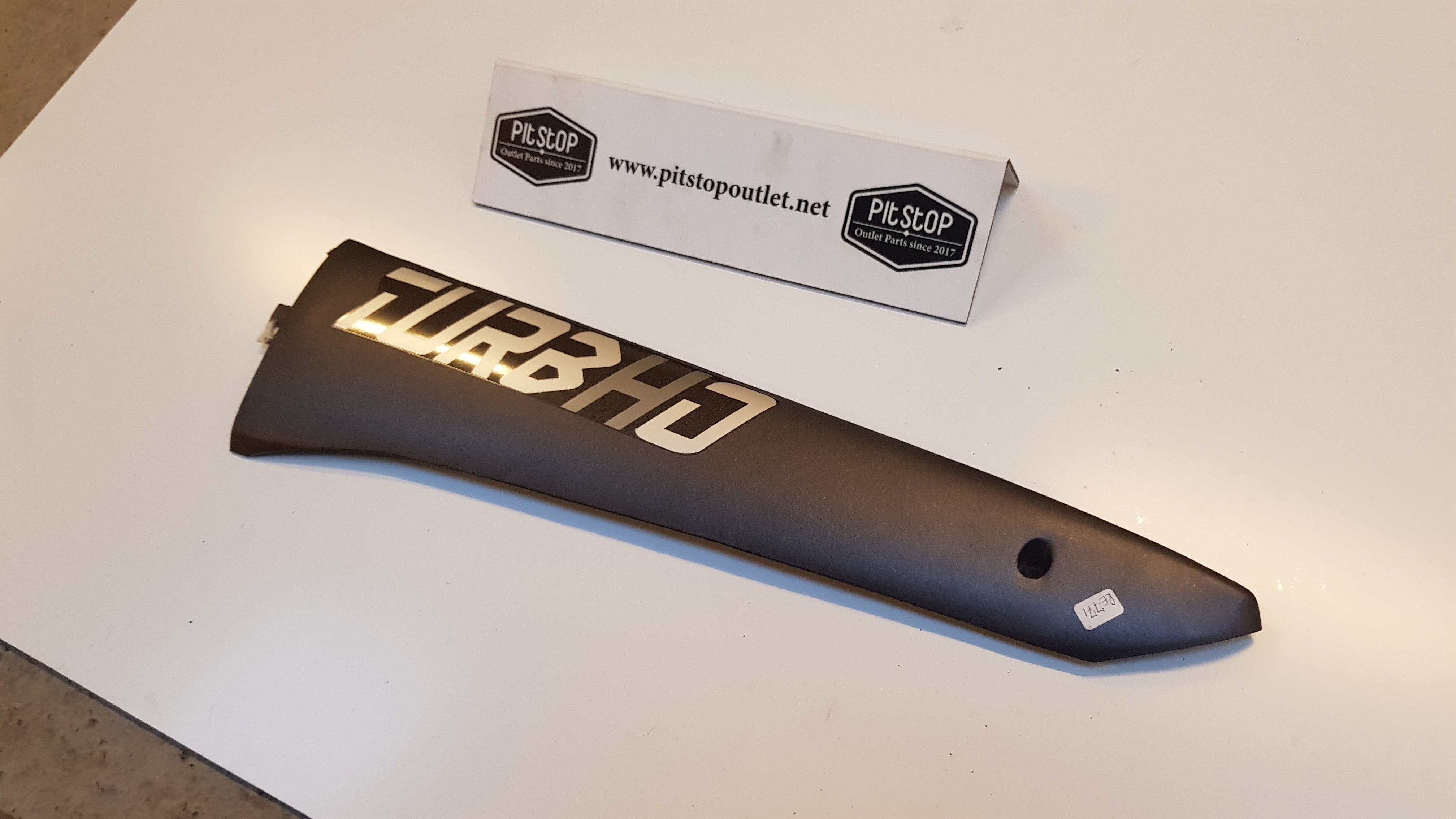 Linker Zijskirt