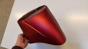 Voorspatbord SP