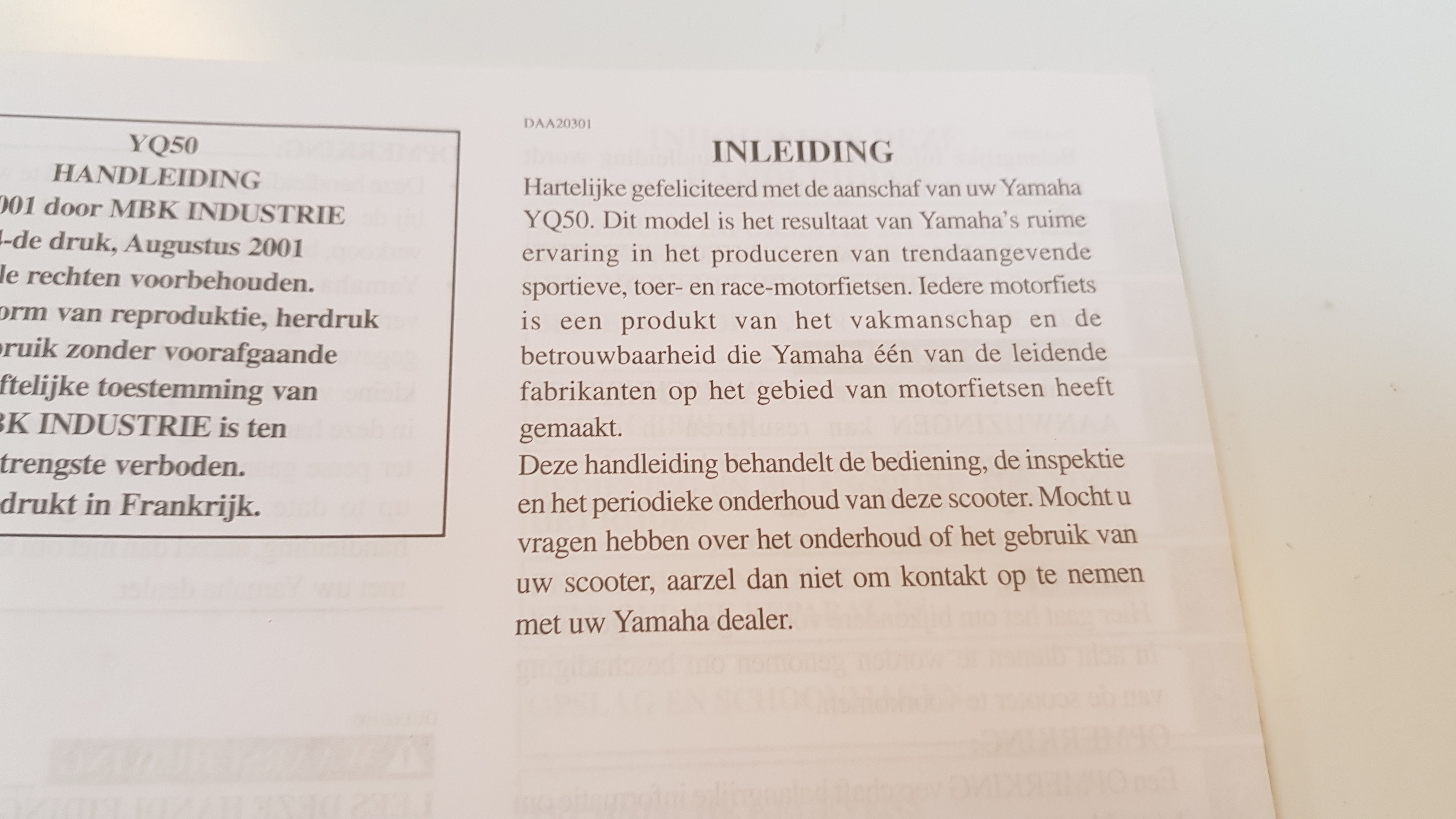 Handleiding (NL)