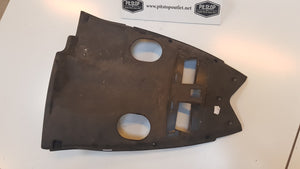 Underseat