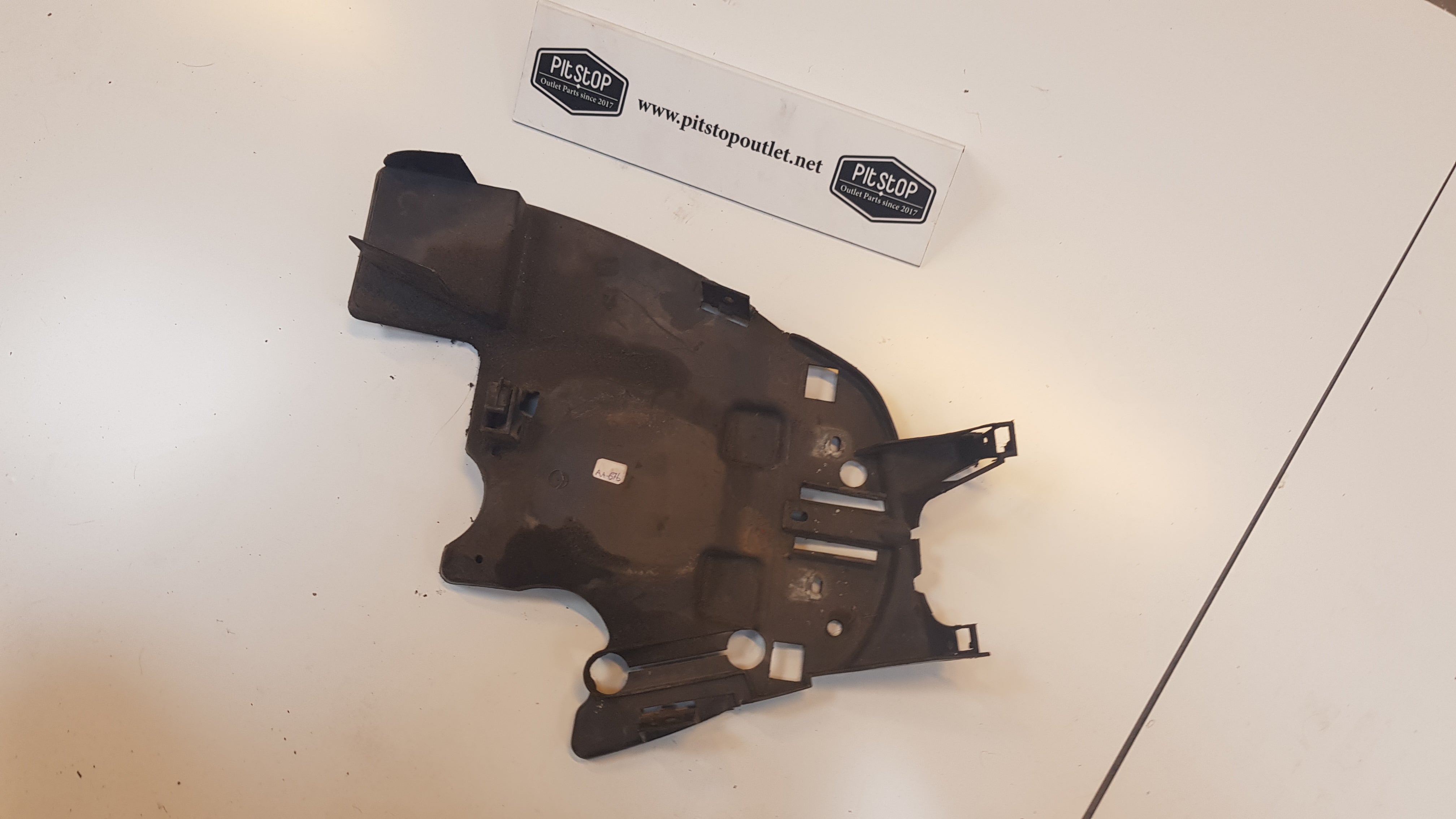 Underseat