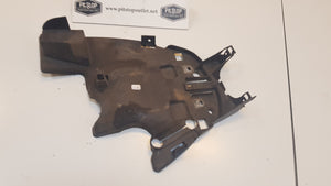 Underseat