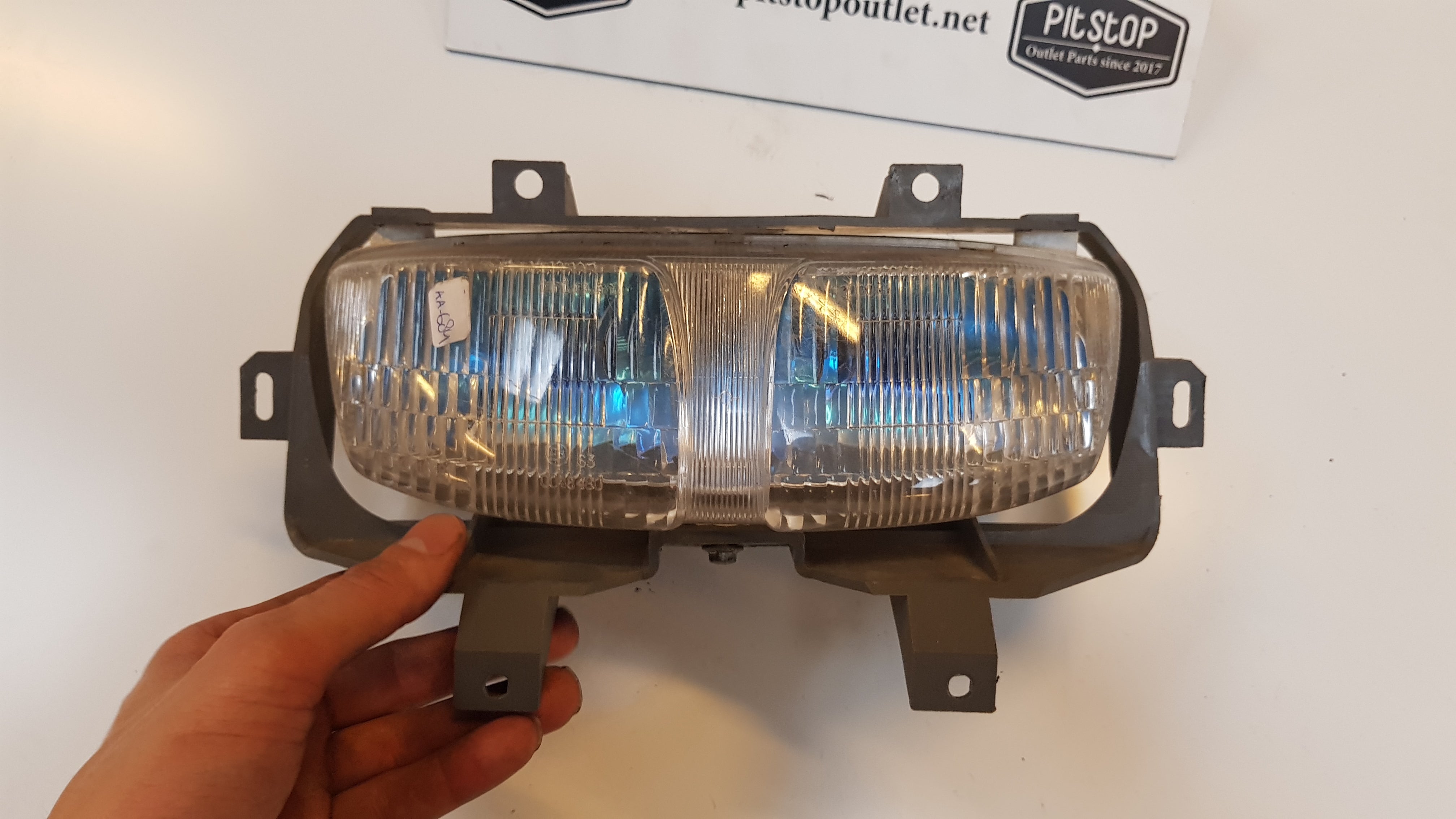 Koplamp