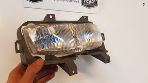 Koplamp