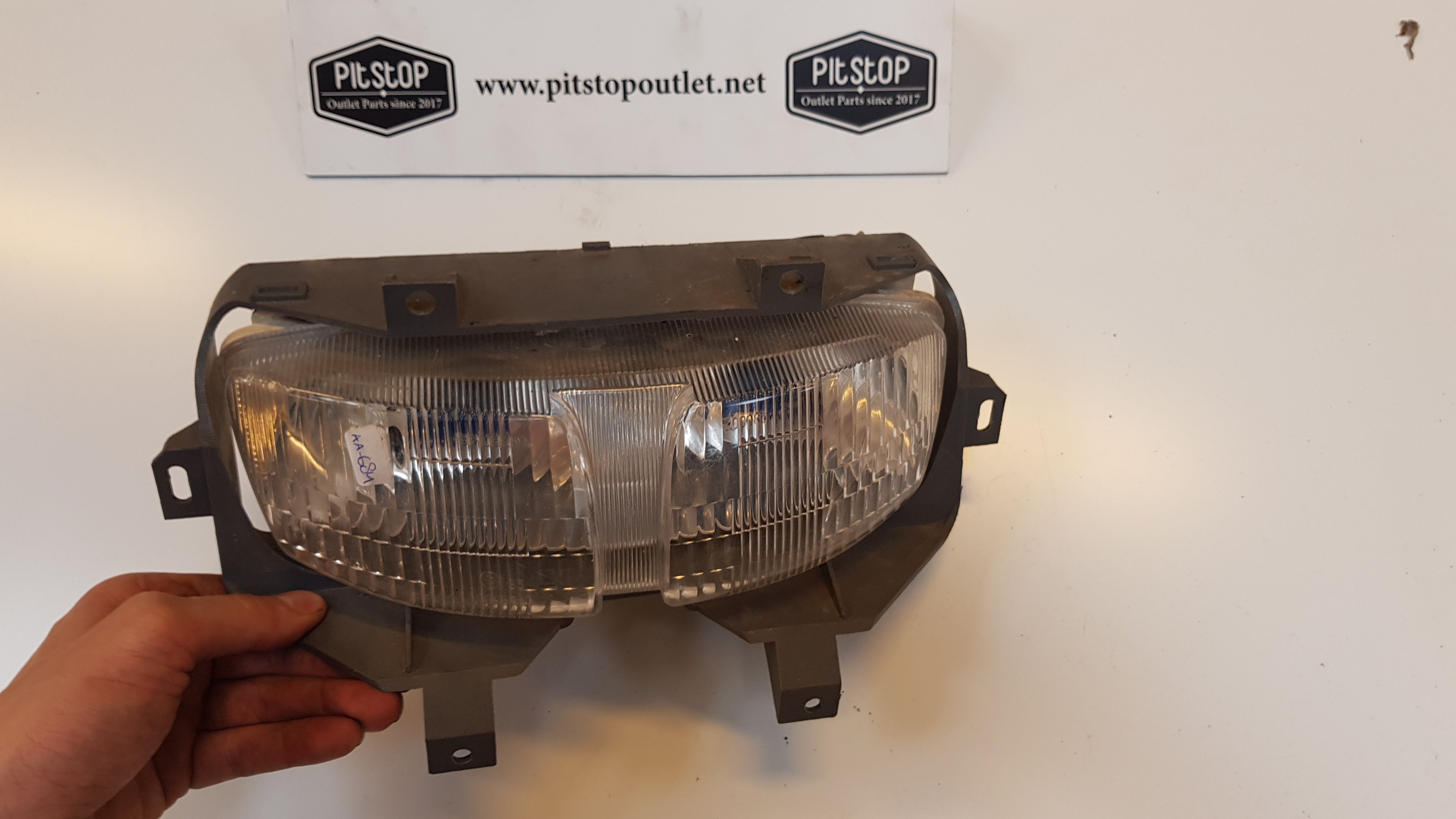 Koplamp