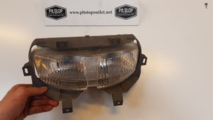 Koplamp