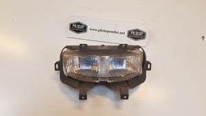 Koplamp