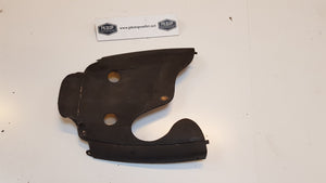 Underseat