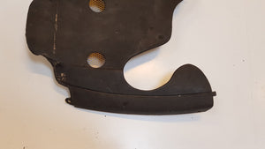 Underseat