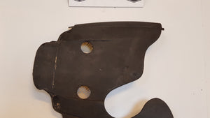 Underseat