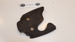 Underseat