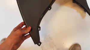 Beenschild