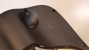 Beenschild