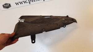 Underseat
