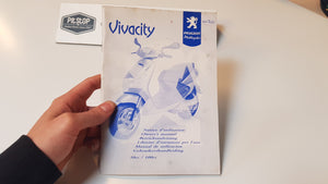 Instructieboekje