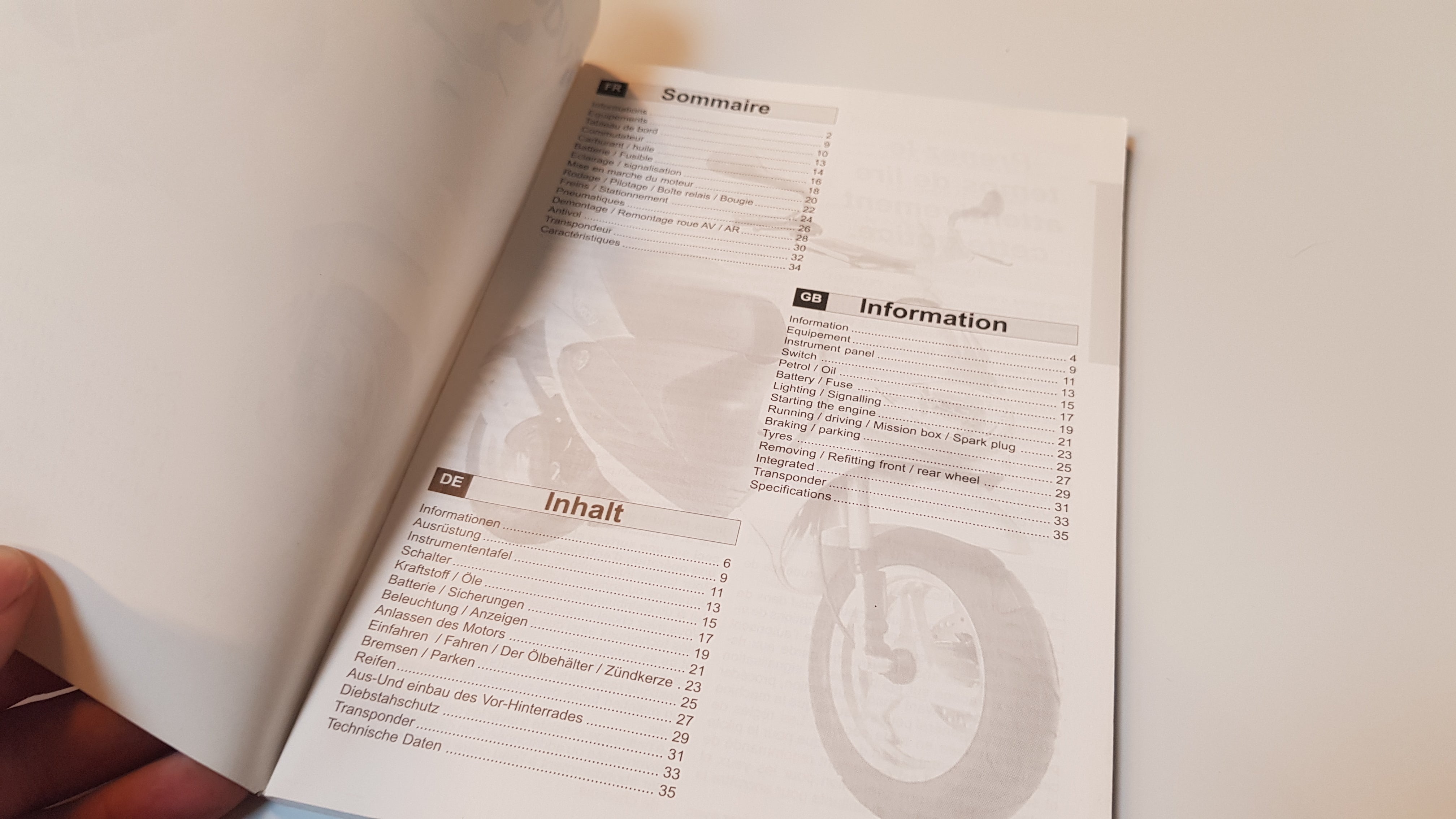 Instructieboekje