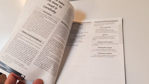 Instructieboekje
