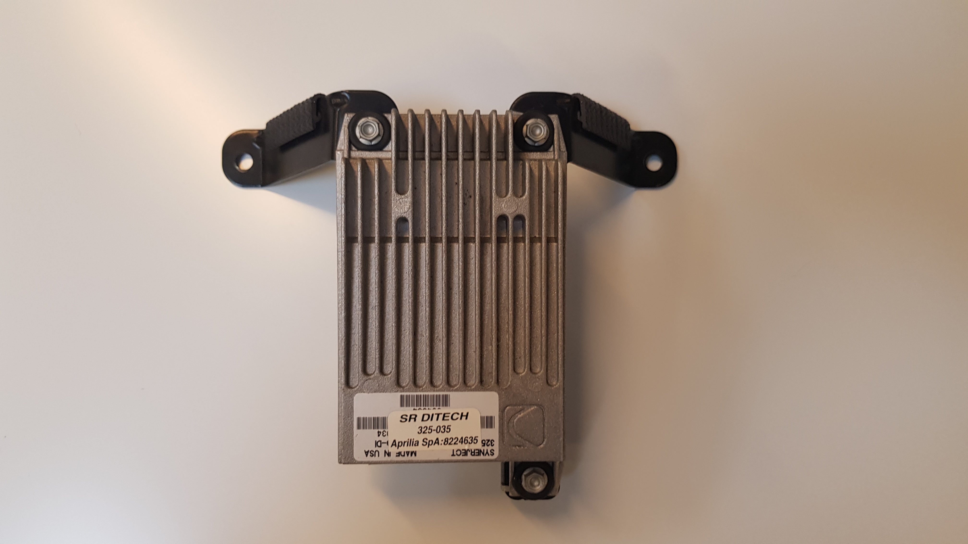 ECU (Factory Injectie Origineel)