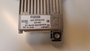 ECU (Factory Injectie Origineel)
