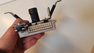 ECU (Factory Injectie Origineel)