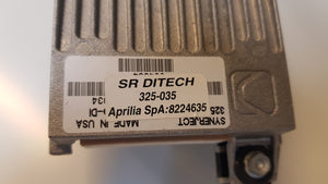 ECU (Factory Injectie Origineel)