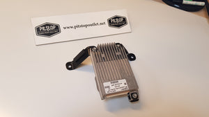 ECU (Factory Injectie Origineel)