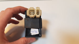 CDI unit (Onbegrensd 50-125cc 4T)
