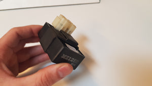 CDI unit (Onbegrensd 50-125cc 4T)
