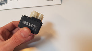 CDI unit (Onbegrensd 50-125cc 4T)