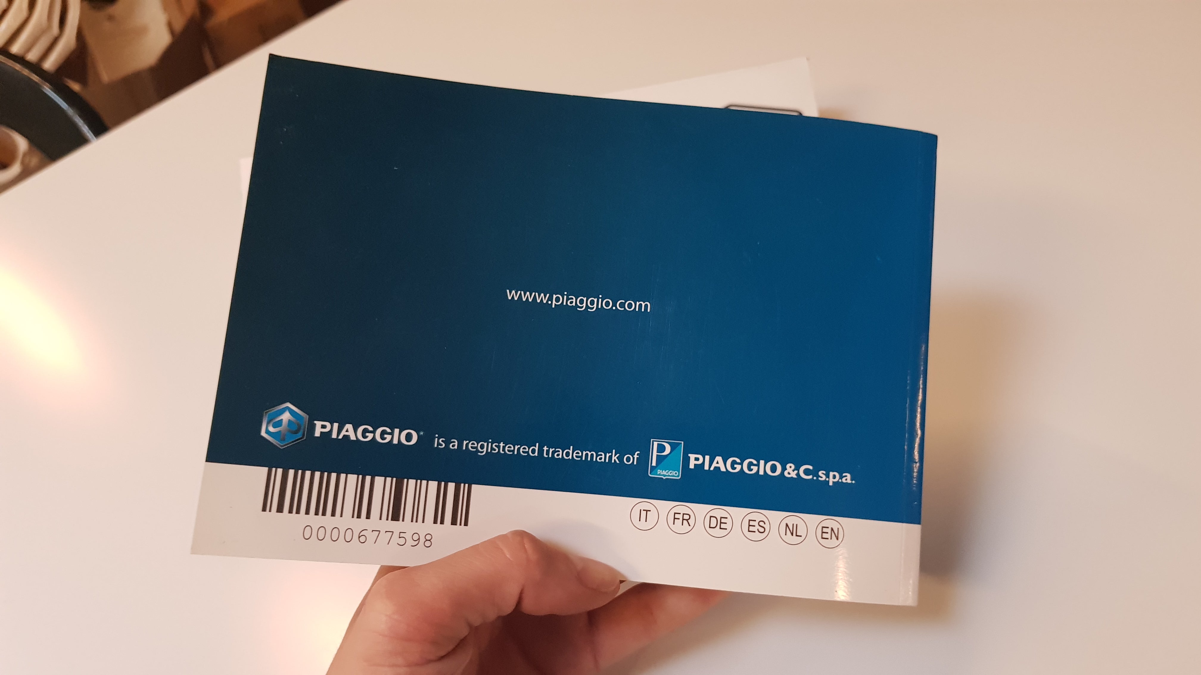 Instructieboekje