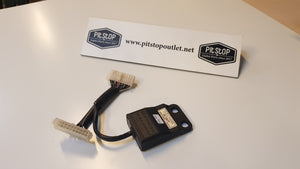 Malossi 70cc Injectie ECU