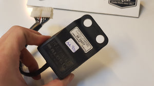 Malossi 70cc Injectie ECU