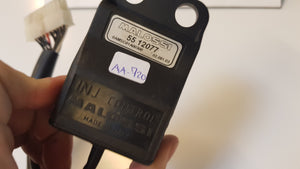 Malossi 70cc Injectie ECU