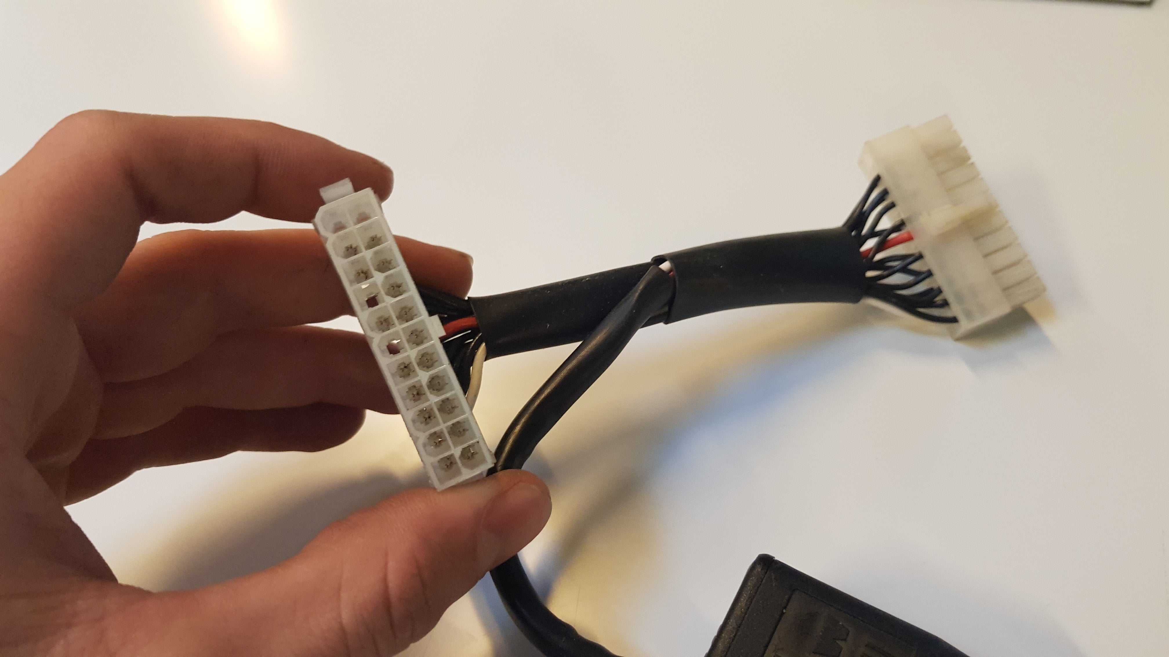 Malossi 70cc Injectie ECU