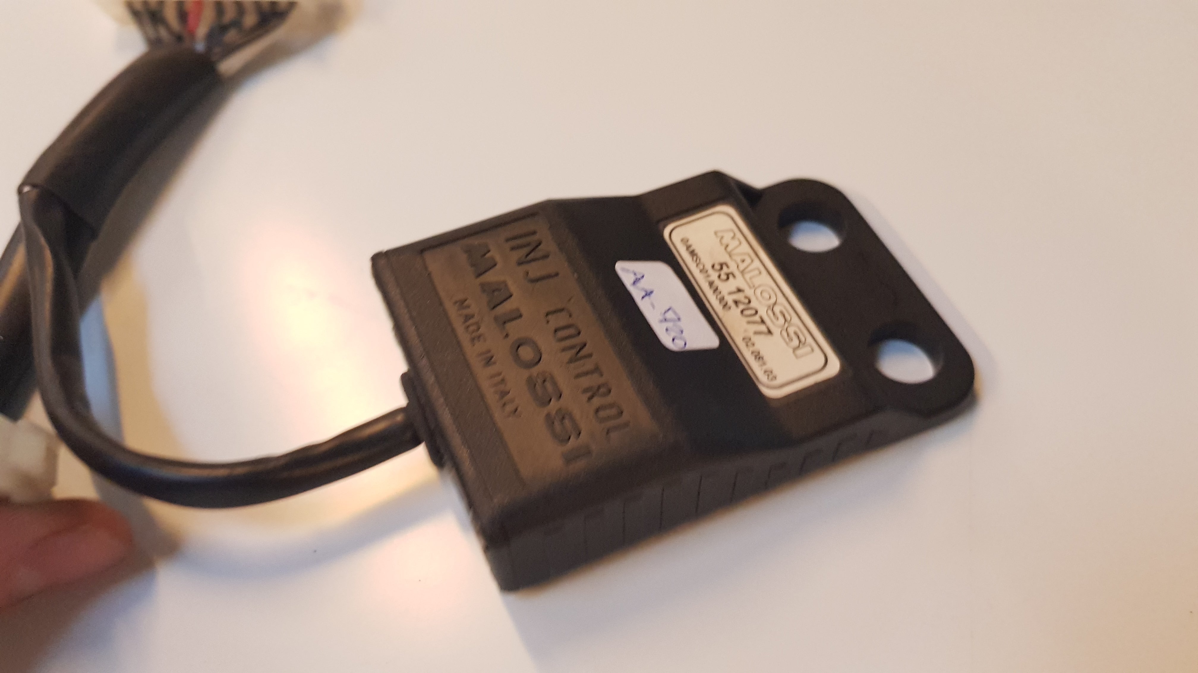 Malossi 70cc Injectie ECU