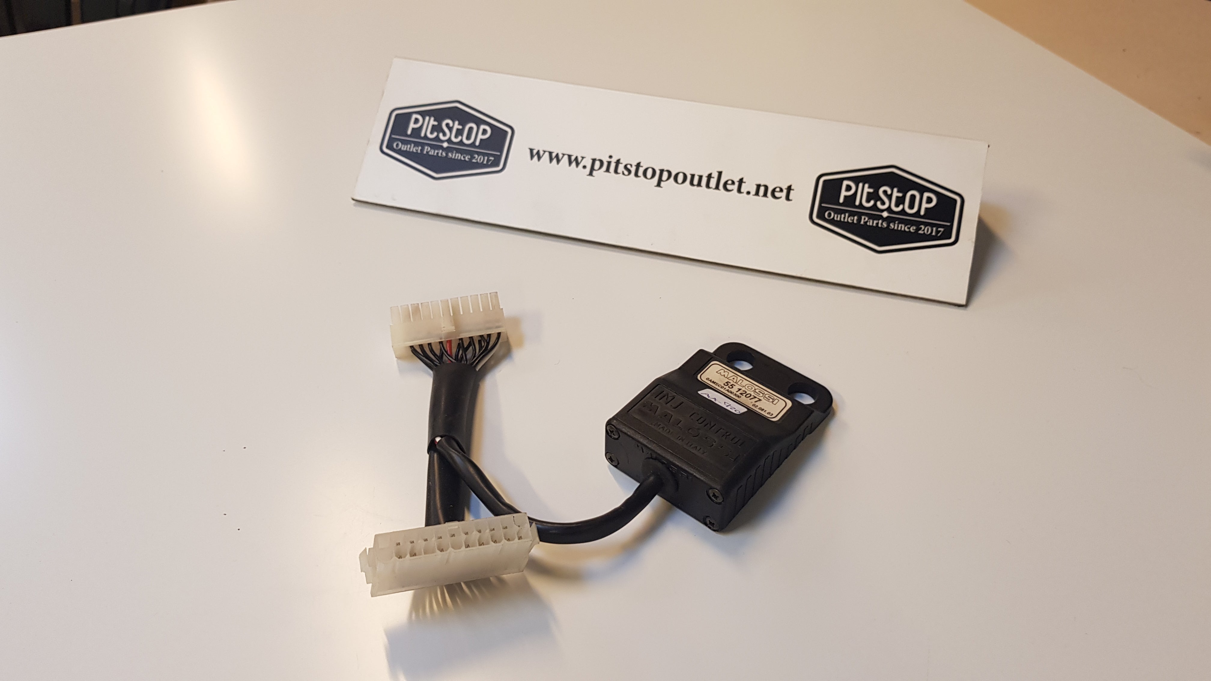Malossi 70cc Injectie ECU