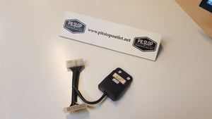Malossi 70cc Injectie ECU