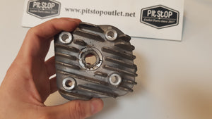 Cilinderkop Minarelli 50cc AC 2T