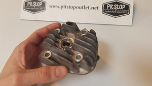 Cilinderkop Minarelli 50cc AC 2T