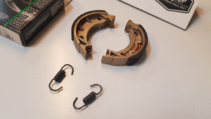 Remschoenen