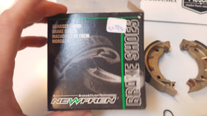 Remschoenen
