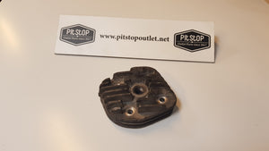 Cilinderkop AC 2T 50cc