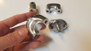 Stuurklemmen