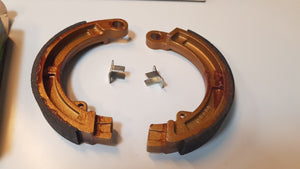 Remschoenen