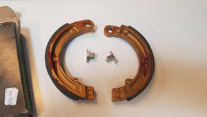 Remschoenen
