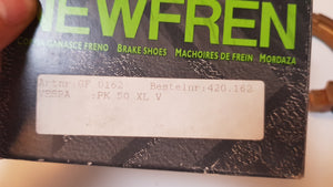 Remschoenen