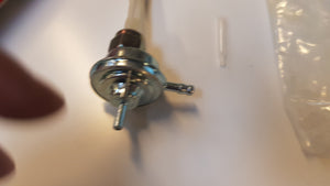 Benzinekraan