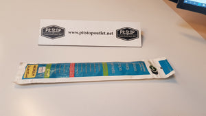 Kussenstrip voor in uw Helm