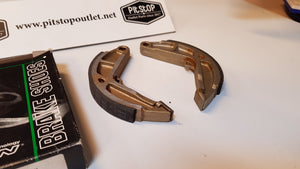 Remschoenen (Si Super Bravo Grillo)