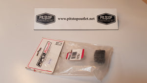 Ripca Wissel Relais 12V 5P